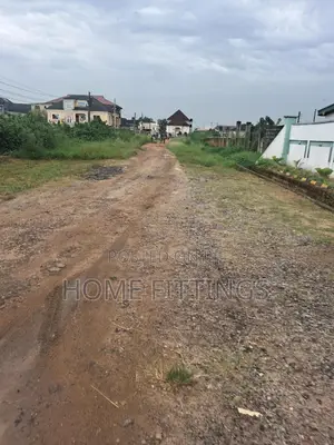 Plots of Land for Sale in Opic Community Estate
