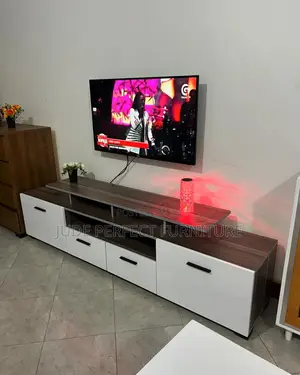 Quality Tv Stand