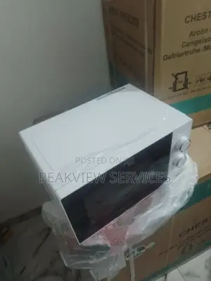 Best Choice 20litres Microwave Oven Hisense in White
