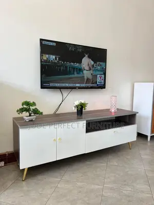 Quality and Standard Tv Stand