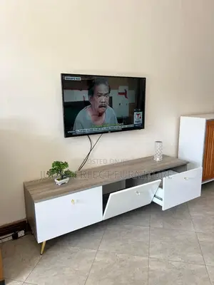 Quality Tv Stand