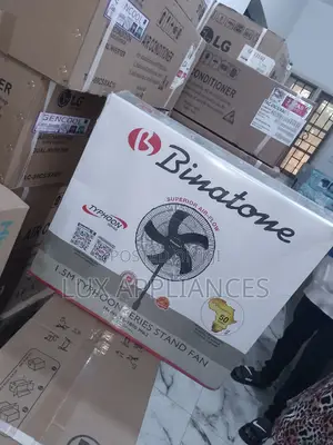 Silent & Fast Breezy Non Rechargeable Fan
