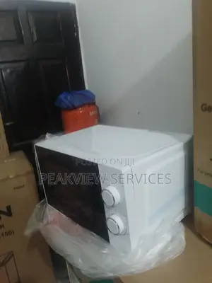 Best Affordable Hisense 20litres Microwave Oven