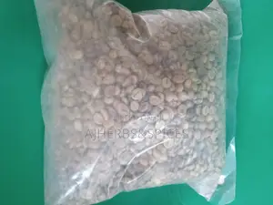 Green Coffee Beans