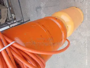 Used 12.5kg Gas Cylinder