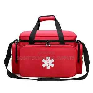 First Aid Kits and Accessories.
