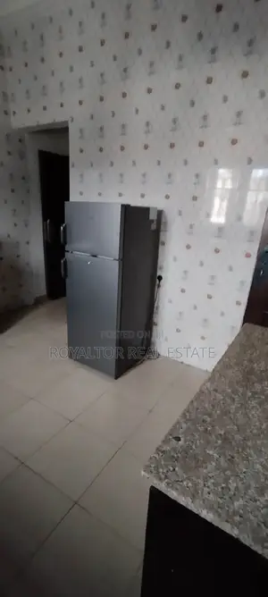 Furnished 3bdrm Block of Flats in Royaltor, Benin City for rent