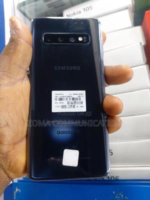 Samsung Galaxy S10 128 GB Black