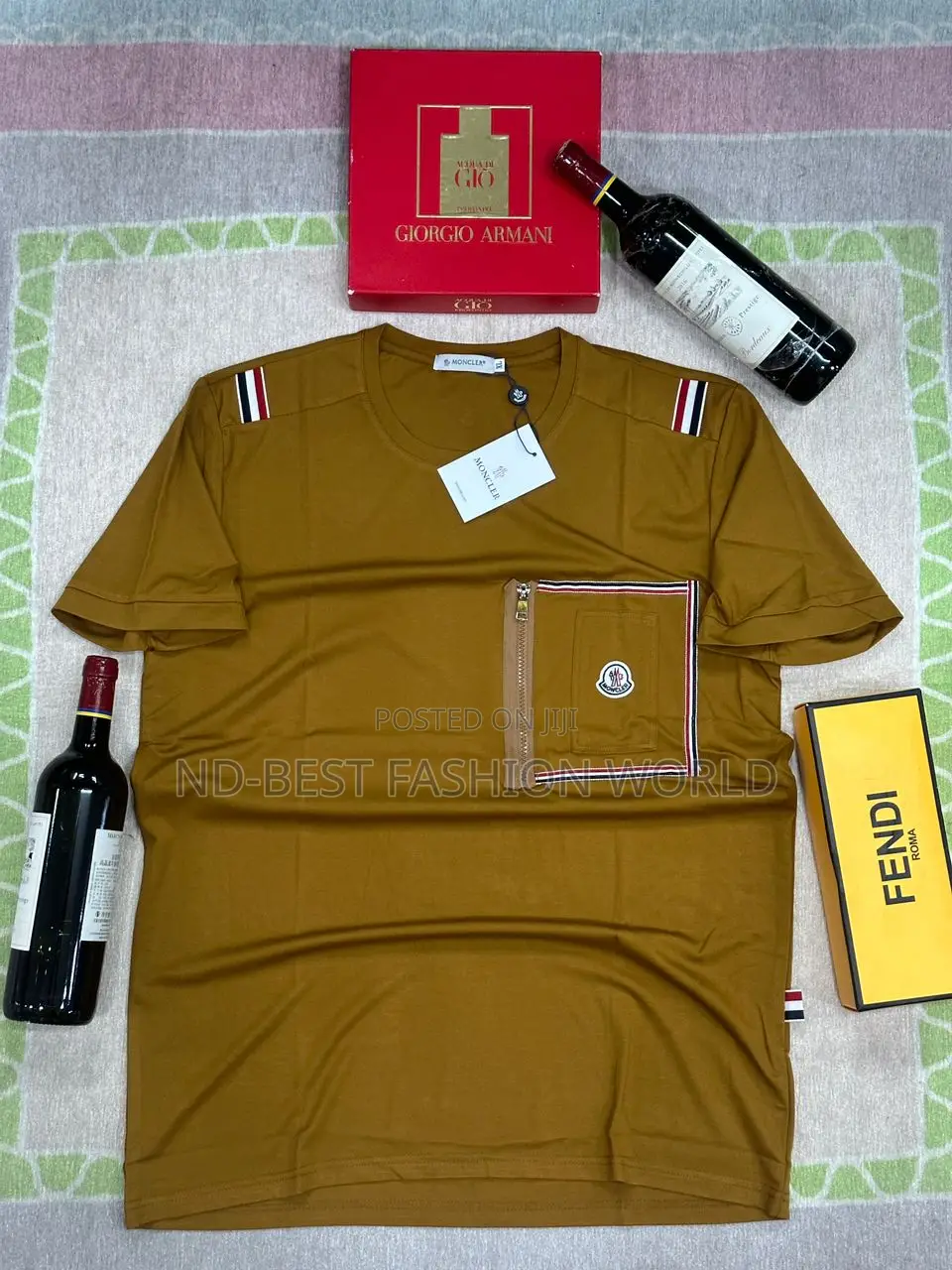 Pure Quality Polo