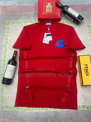Quality Men's Polo