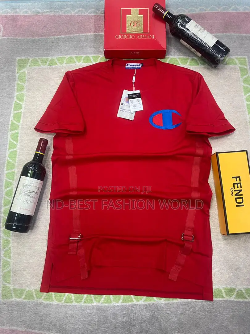 Quality Men's Polo