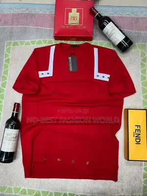Quality Men's Polo