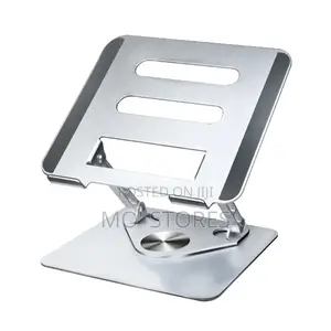360 Rotating Laptop Stand