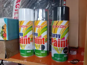 High Quality Spray Paint