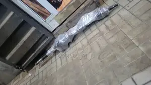 Driving Shaft