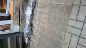 Driving Shaft
