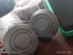 Aluminium Cast Ase Burner Gas for 3kg, 5kg 6kg Gas Cylinder