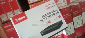 16 and 8 Channels DVR CCTV Recorder