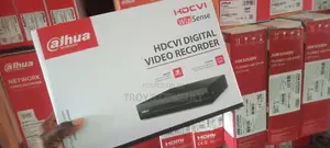 16 and 8 Channels DVR CCTV Recorder