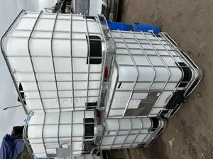 New General Multipurpose Water Tank 1000 Liters