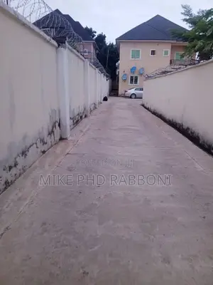 3 Plots Compose Of Four Flats And 2 Terrace Duplex With Cofo