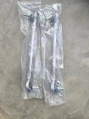Front and Back Stabilizer Linkages Honda CR-V 2018