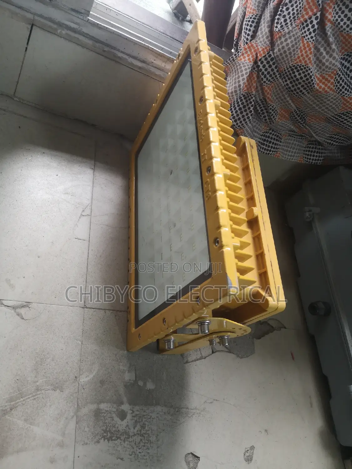 200w Gas Stations Explosion Proof Light