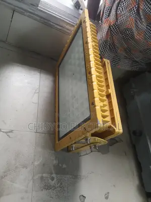 200w Gas Stations Explosion Proof Light