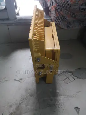 200w Gas Stations Explosion Proof Light