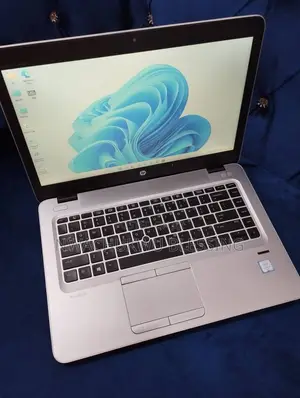 Laptop HP EliteBook 840 G3 8GB Intel Core I5 SSD 256GB