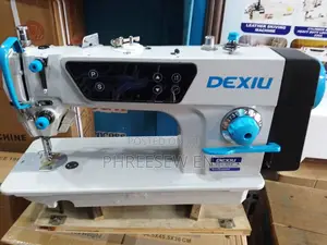 Power Saving Sewing Machine