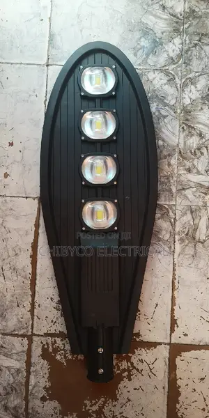 200watts Led Streets Light
