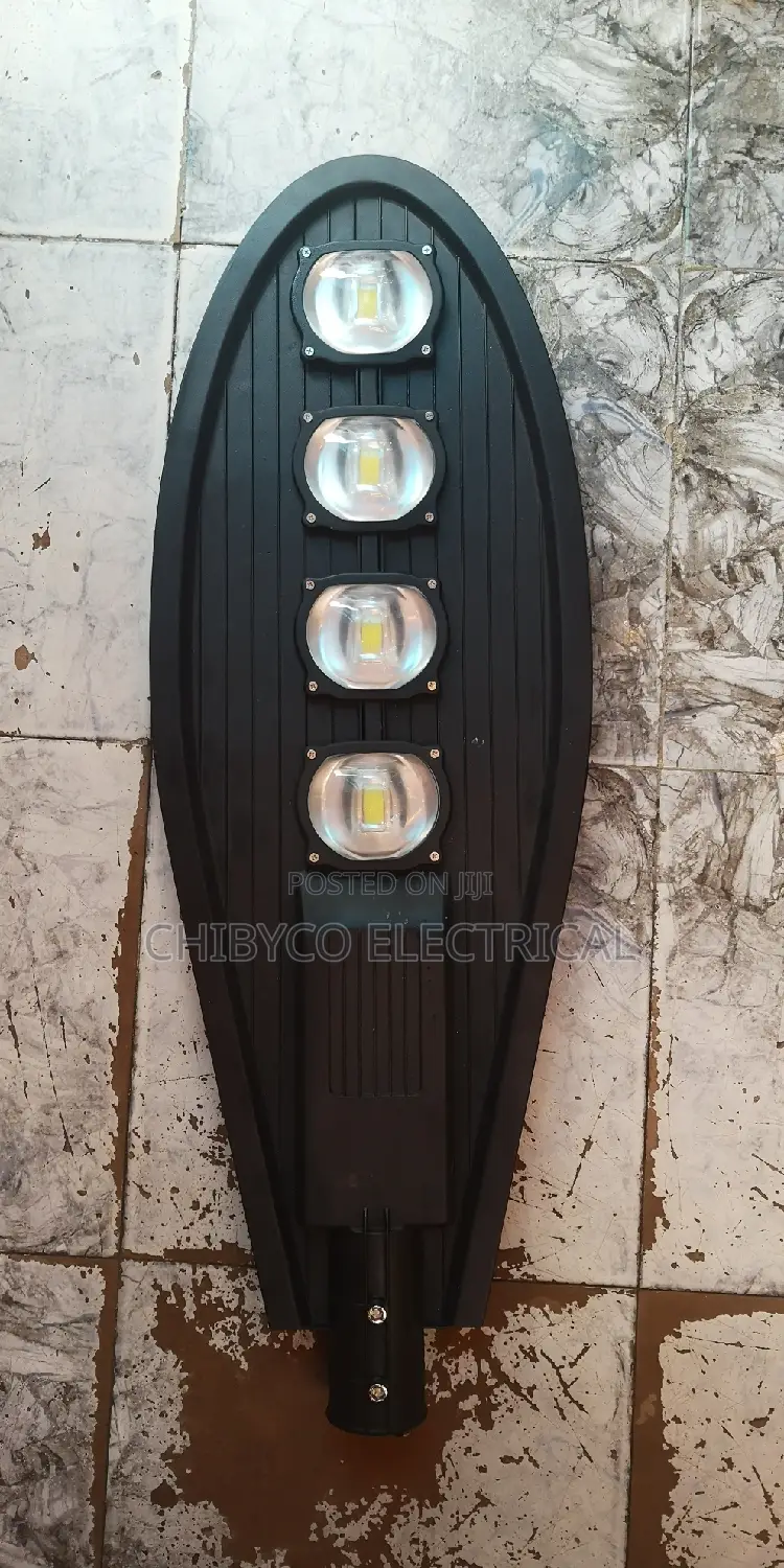 200watts Led Streets Light