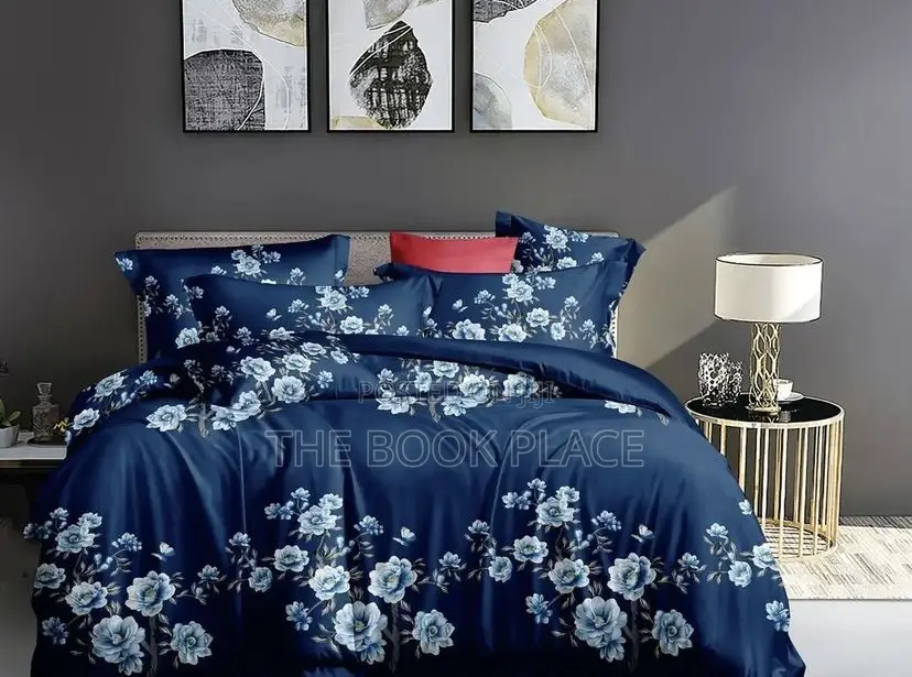 Spice Beautiful Bedding