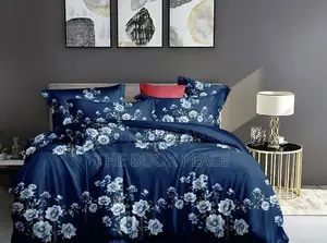 Spice Beautiful Bedding