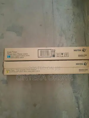 C8035 Toner Cartridge Xerox
