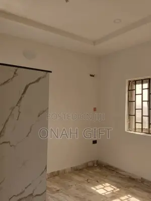 One Bedroom Flat in Gwarinpa Semi Serviced