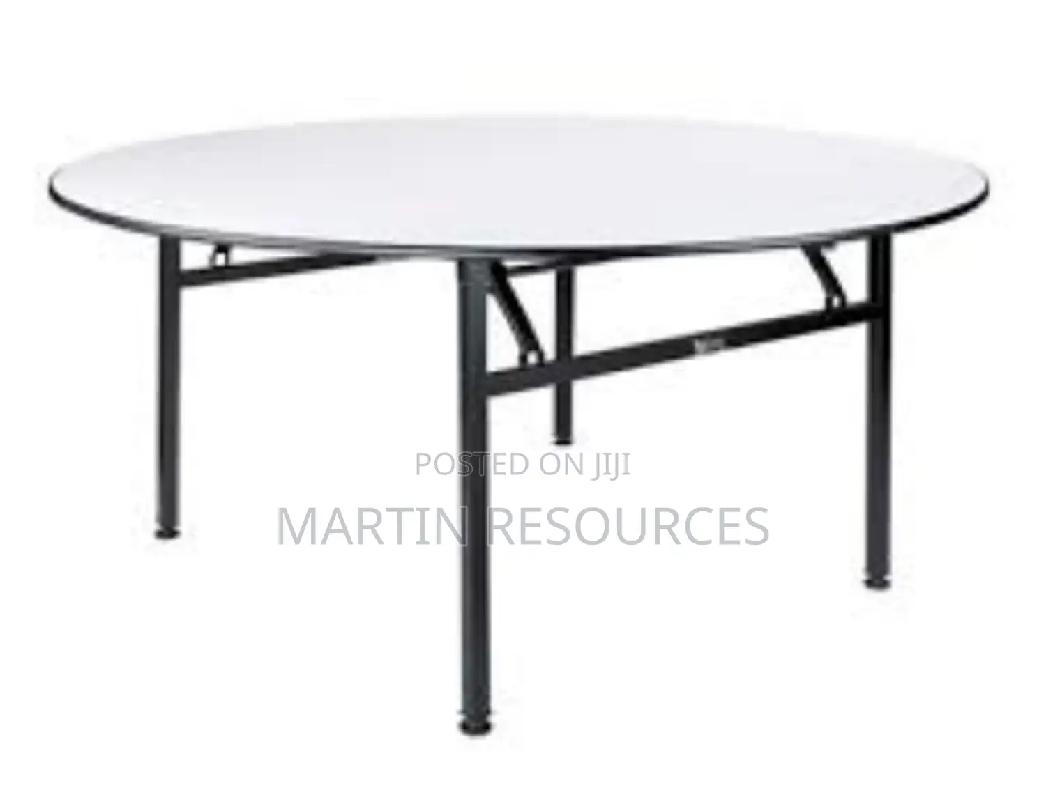 Banquet Table