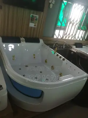 120x180 England Jacuzzi