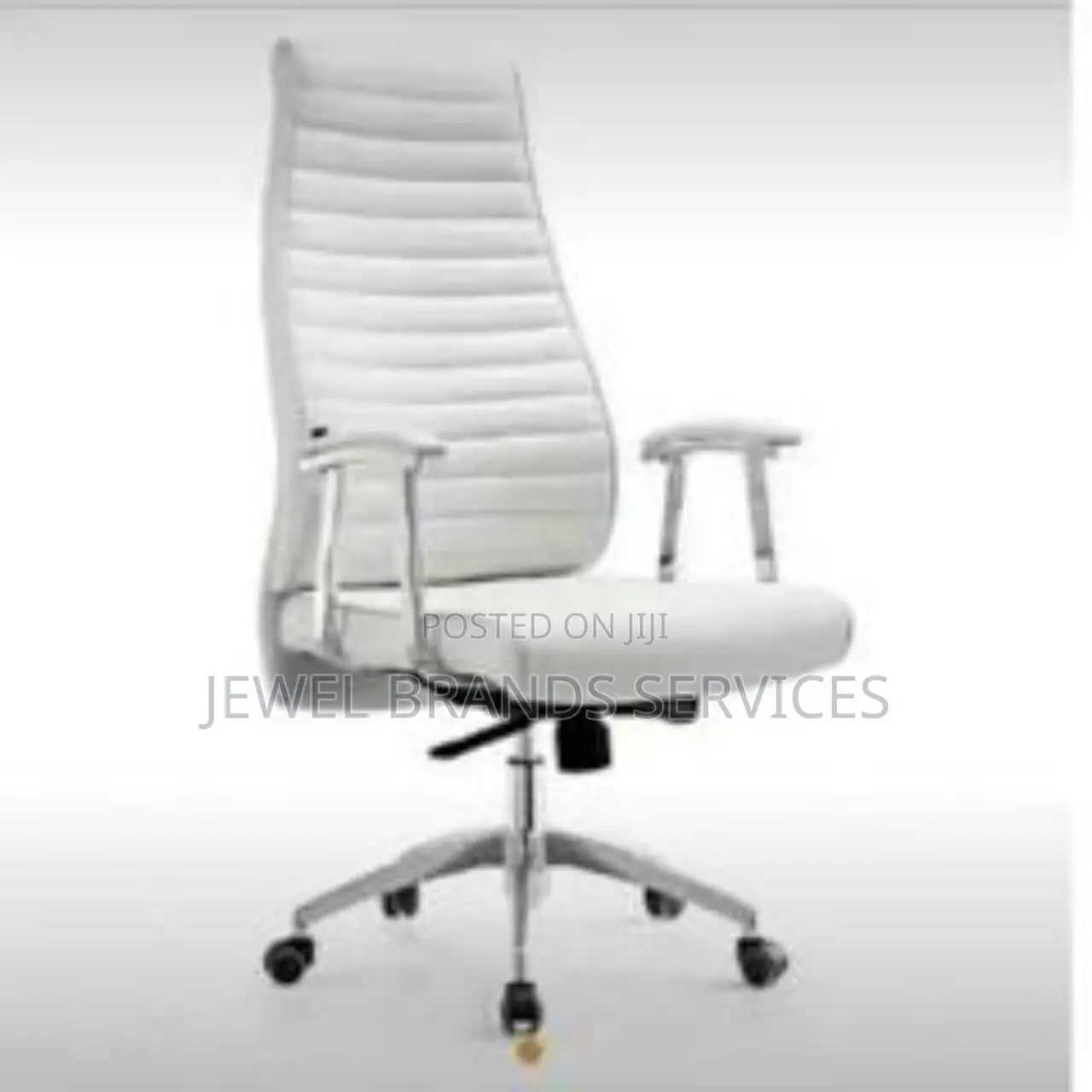 Executive Office Chair