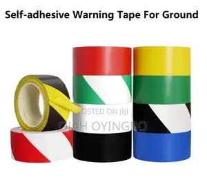 Caution Tape