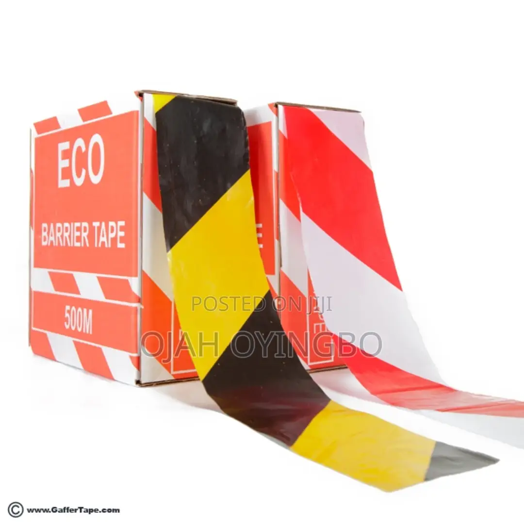 Caution Tape