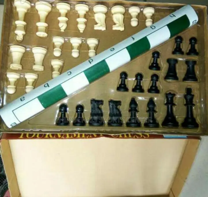 Chess Game Board