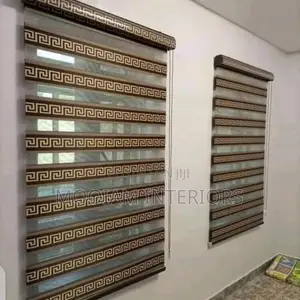 Window Blinds