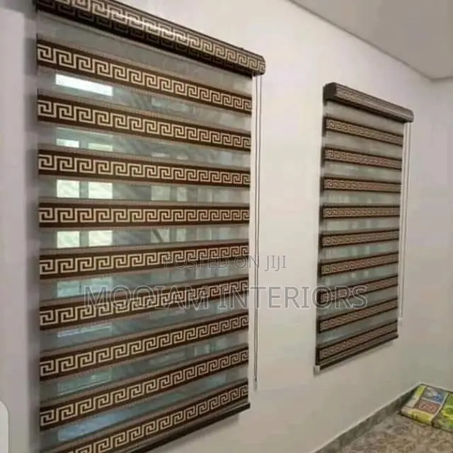 Window Blinds