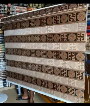 Window Blinds