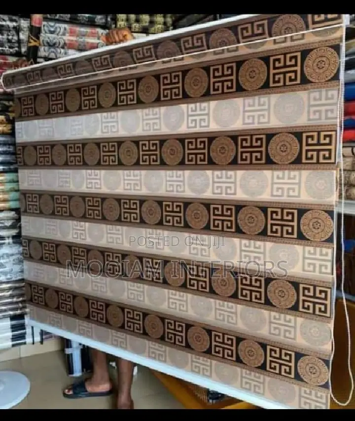 Window Blinds