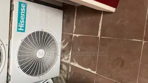 Hisense Supper-Cooling 1.5HP Air Conditioner