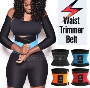 Xtreme Power Belt – Premium Core Slimming Waist Trainer