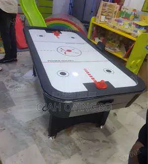 Imported Air Hockey Table